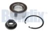 BENDIX 050503B Wheel Bearing Kit